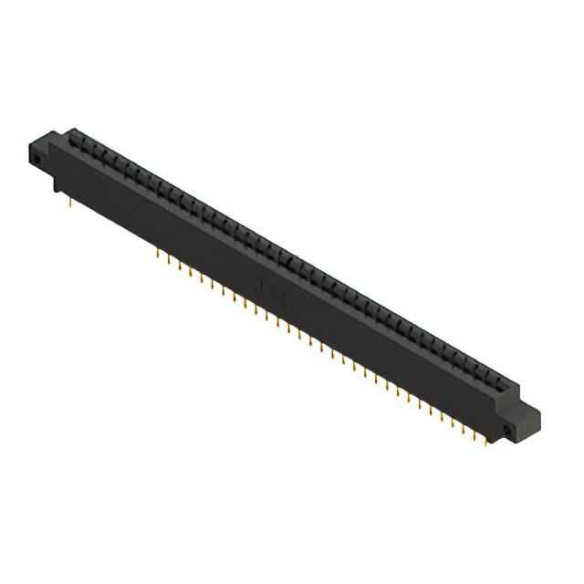 887-039-558-612 EDAC Inc.  Edgeboard Connectors